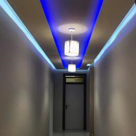 Hotel Univers Bajram Curri