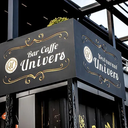 Univers Hotel