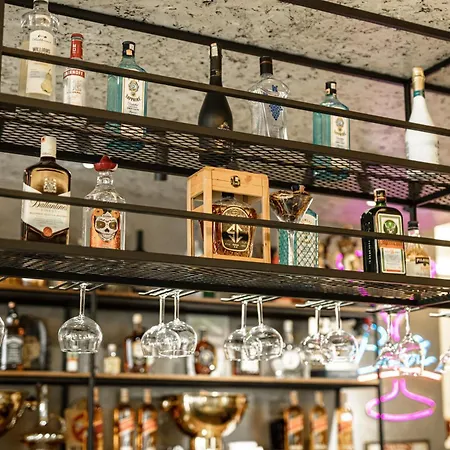 Hotel Universi Bajram Curri