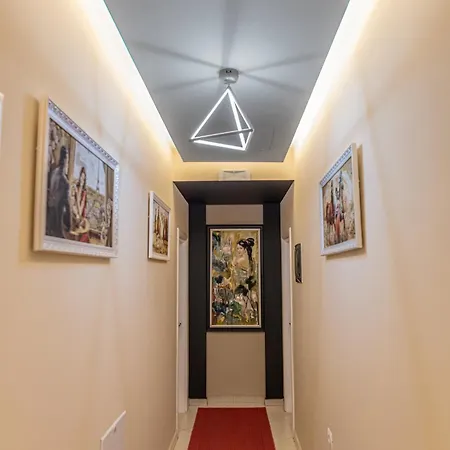Univers Hotel