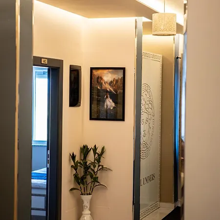 Hotel Univers *
