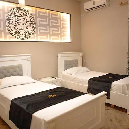 Universi Bajram Curri