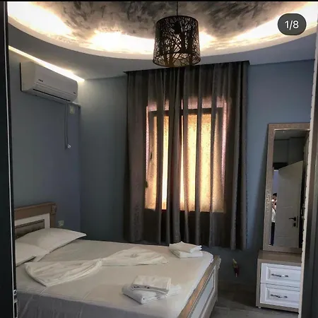 Univers Hotel Bajram Curri