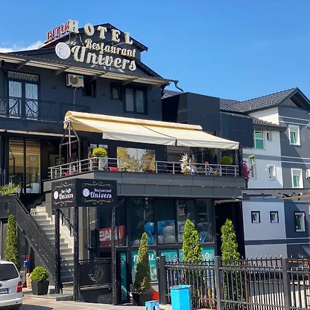 Universi Bajram Curr