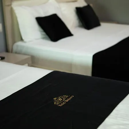 Hotel Univers *