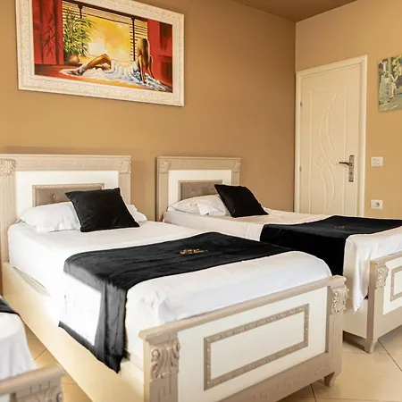 Hotel Universi Bajram Curr