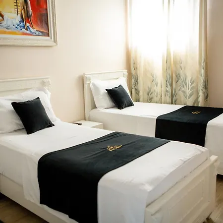 Hotel Univers *