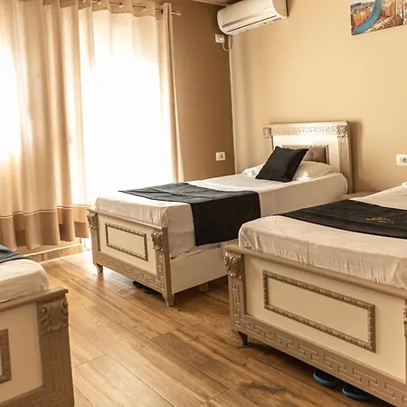 Hotel Universi Bajram Curr