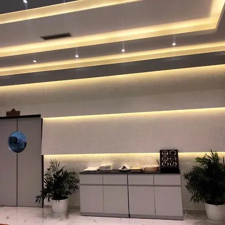 Univers Hotel Bajram Curri