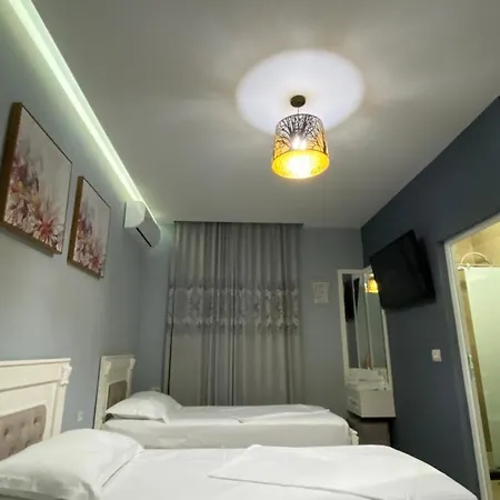Hotel Univers