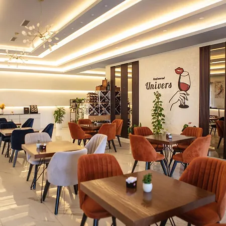 Universi * Bajram Curri