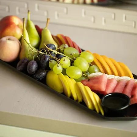 Ξενοδοχείο Universi