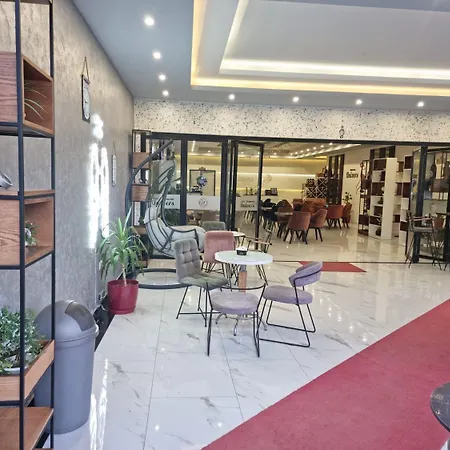 Universi Bajram Curri