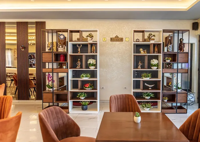 Universi Bajram Curri