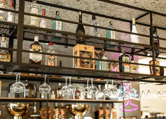 Hotel Universi Bajram Curri