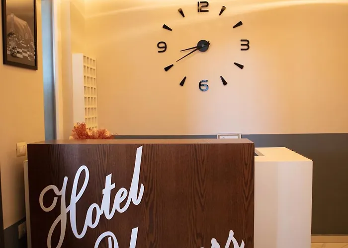 Universi Hotel Bajram Curri