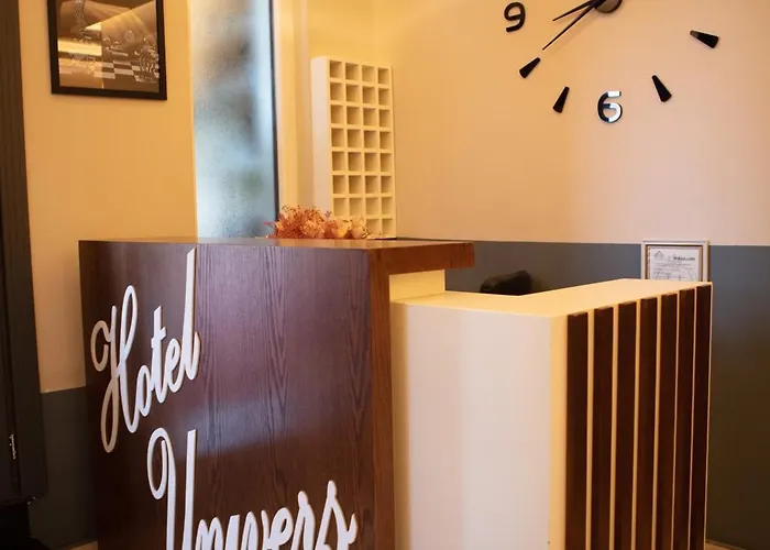 Universi Bajram Curri