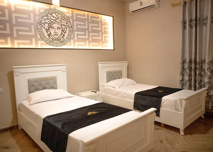 Universi Bajram Curri