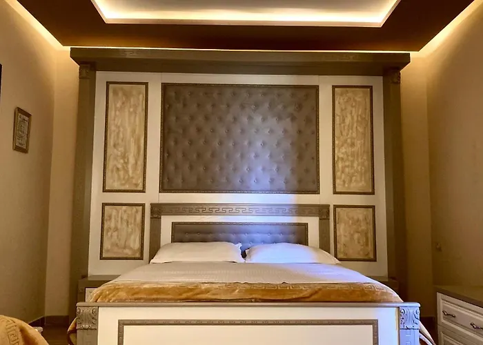 Hotel Universi Bajram Curri