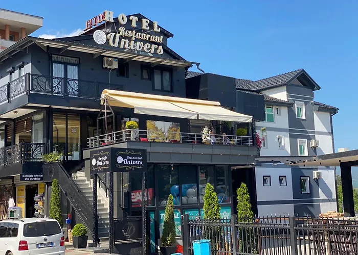 Universi Bajram Curri