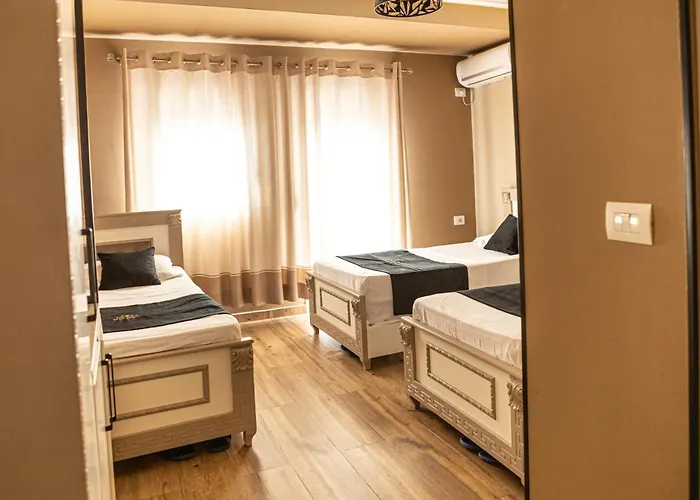 Hotel Universi Bajram Curri